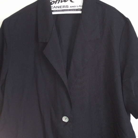 Vintage Willow Ridge Jacket Blazer - Picture 2 of 7